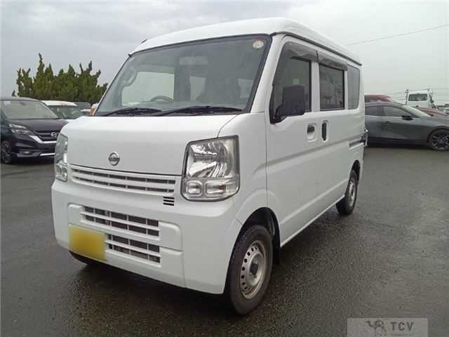 1989 Nissan Nissan Others