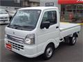 2025 Suzuki Carry Truck
