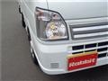 2025 Suzuki Carry Truck