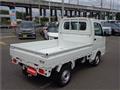 2025 Suzuki Carry Truck