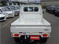 2025 Suzuki Carry Truck