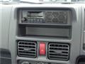 2025 Suzuki Carry Truck