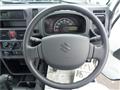 2025 Suzuki Carry Truck