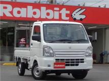 2025 Suzuki Carry Truck