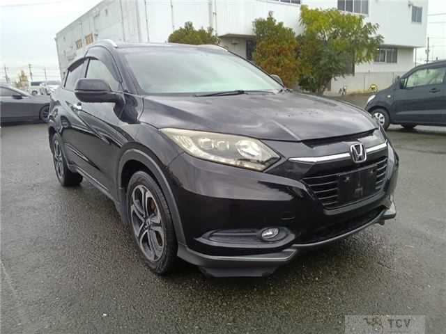 2014 Honda VEZEL