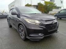2014 Honda VEZEL
