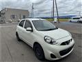 2013 Nissan March