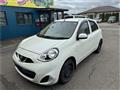 2013 Nissan March