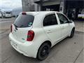 2013 Nissan March