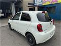 2013 Nissan March