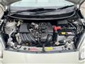 2013 Nissan March