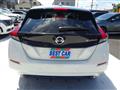 2019 Nissan Leaf