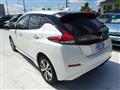 2019 Nissan Leaf
