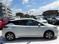 2019 Nissan Leaf