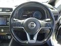2019 Nissan Leaf