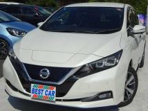 2019 Nissan Leaf