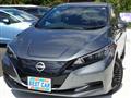 2025 Nissan Leaf