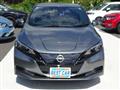 2025 Nissan Leaf