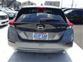 2025 Nissan Leaf