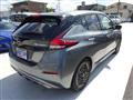 2025 Nissan Leaf