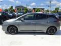 2025 Nissan Leaf