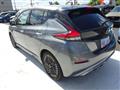 2025 Nissan Leaf