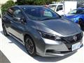 2025 Nissan Leaf