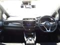 2025 Nissan Leaf