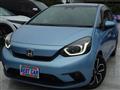 2020 Honda Fit