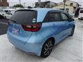 2020 Honda Fit