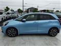 2020 Honda Fit
