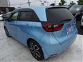 2020 Honda Fit