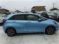 2020 Honda Fit