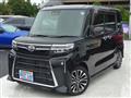 2022 Daihatsu Tanto