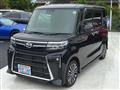 2022 Daihatsu Tanto