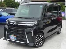 2022 Daihatsu Tanto