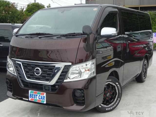 2019 Nissan Nissan Others