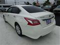 2018 Nissan Teana