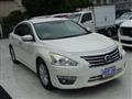 2018 Nissan Teana