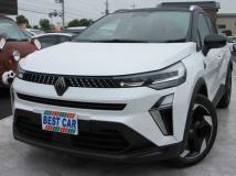 2025 Renault Renault Others