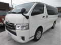 2018 Toyota Hiace Van