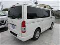 2018 Toyota Hiace Van