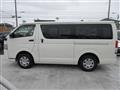 2018 Toyota Hiace Van
