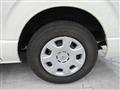 2018 Toyota Hiace Van