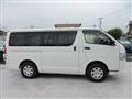2018 Toyota Hiace Van