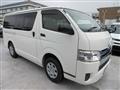 2018 Toyota Hiace Van