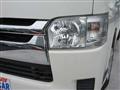 2018 Toyota Hiace Van