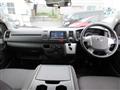 2018 Toyota Hiace Van
