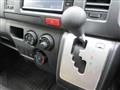 2018 Toyota Hiace Van