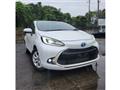 2021 Toyota AQUA